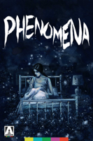 Dario Argento - Phenomena artwork