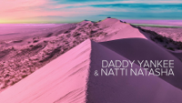 Daddy Yankee & Natti Natasha - Otra Cosa artwork
