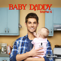 Baby Daddy - Baby Daddy, Staffel 6 artwork