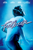 Herbert Ross - Footloose (1984) artwork