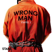 Wrong Man - Wrong Man, Staffel 1 artwork