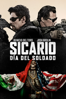 Sicario: Day of the Soldado - Stefano Sollima