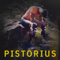 Pistorius - Pistorius artwork