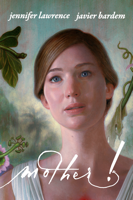 Darren Aronofsky - mother! artwork