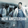 New Amsterdam - Happy Place  artwork