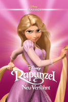 Nathan Greno & Byron Howard - Rapunzel: Neu Verföhnt artwork