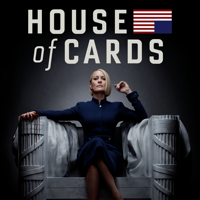 House of Cards - House of Cards, Season 6 artwork