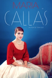 Maria by Callas
