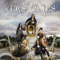 Versailles - Die Offenbarung artwork