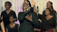 Madison Mission Mass Choir - Lord We Have Come (Live) artwork