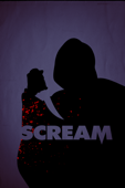 Scream cover