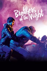 Capa do filme Brothers of the Night (Versão original)