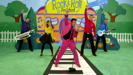 Rock & Roll Preschool - The Wiggles