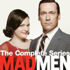 Mad Men, The Complete Series - Mad Men