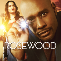 Rosewood - Rosewood, Season 1 artwork