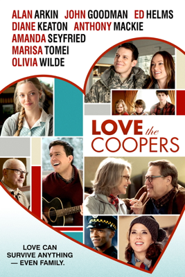 Love the Coopers - Jessie Nelson Love the Coopers - Jessie Nelson