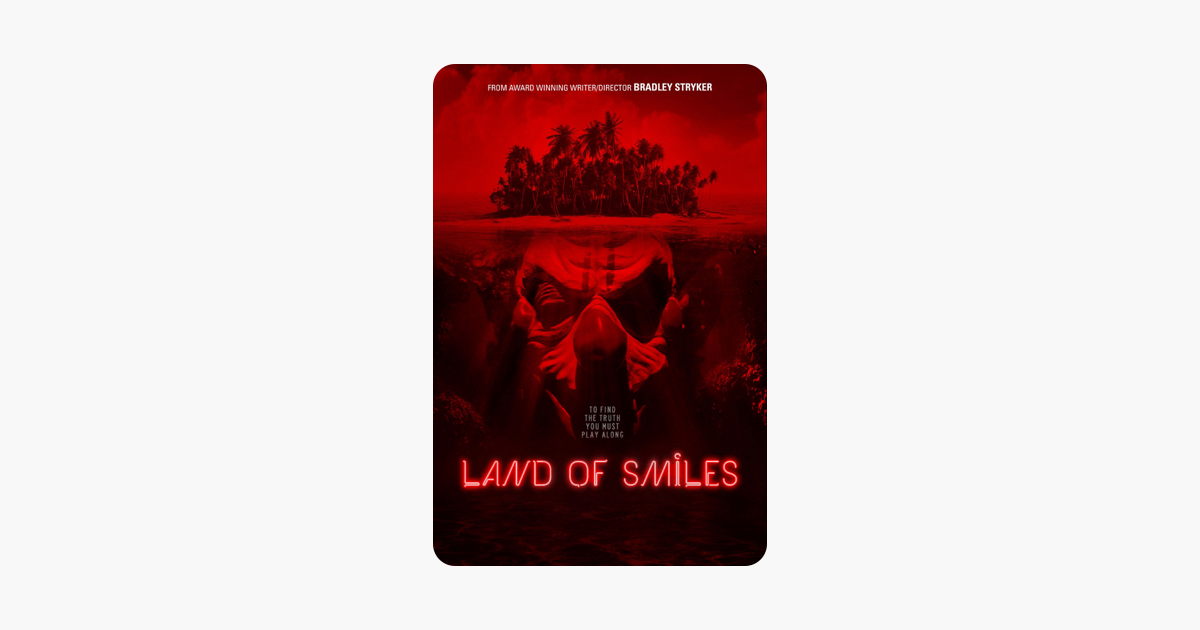 Land Of Smiles - Reise Ohne Wiederkehr Land Of Smiles - Reise Ohne Wiederkehr