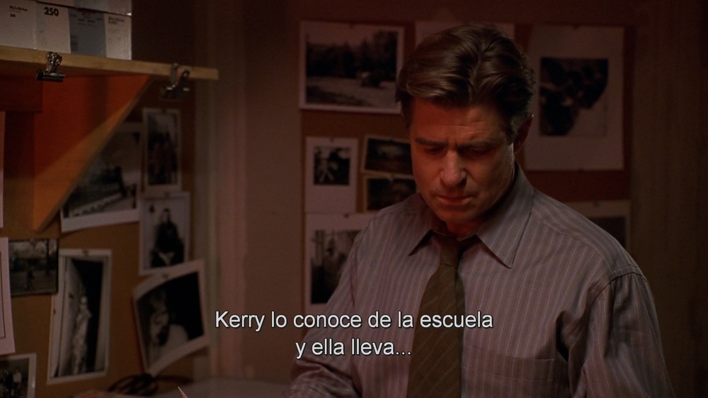 El Lado Profundo del Mar Apple TV El Lado Profundo del Mar Apple TV