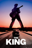 Eugene Jarecki - The King artwork