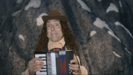 Polka Face - "Weird Al" Yankovic