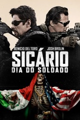 Sicário: Dia Do Soldado