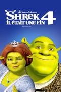 Shrek 4 Il Était Une Fin