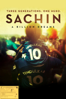 Sachin: A Billion Dreams (English Version) - James Erskine