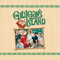 Gilligan's Island - Gilligan's Island: The Complete Series artwork