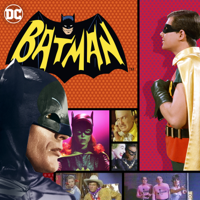 Batman - Batman, Season 3 artwork