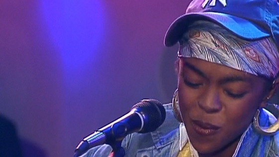 lauryn hill unplugged full