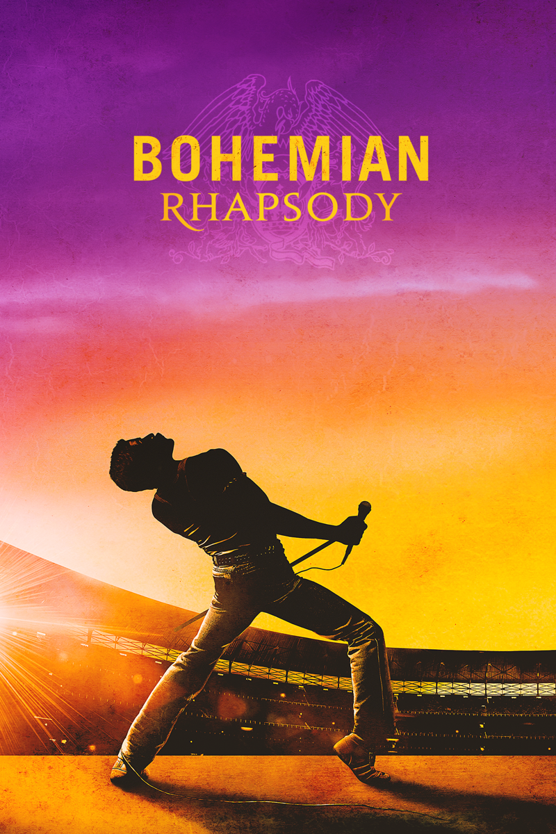 Documentaire Bohemian Rhapsody La Vraie Histoire De Queen Bohemian Rhapsody - Location vidéo - iTunes France