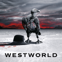 Westworld - Das Fort der verlorenen Hoffnung artwork
