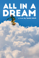 Tim Manning - All in a Dream: A Film by Danny Davis artwork