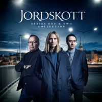 Jordskott - Jordskott, Series 1 & 2 artwork