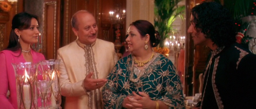Coup De Foudre à Bollywood Mariage Coup de foudre à Bollywood | Apple TV