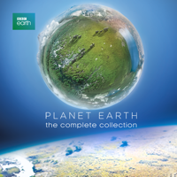 Planet Earth - Planet Earth, The Complete Collection artwork