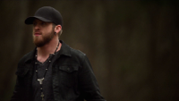 Brantley Gilbert - One Hell of an Amen artwork