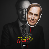 Better Call Saul, Season 4 - Better Call Saul Cover Art