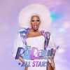 RuPaul's Drag Race All Stars - RuPaul's Drag Race All Stars, Season 4 (Uncensored)  artwork