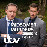 Midsomer Murders - Midsomer Murders, Series 19: Part 2 artwork