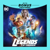 Crisis on Earth-X, Pt. 4 - DC's Legends of Tomorrow