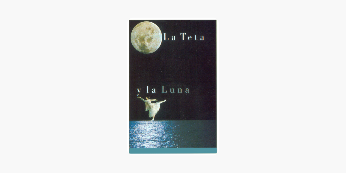 Tete And The Moon On Itunes