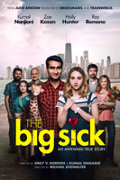 Michael Showalter - The Big Sick artwork