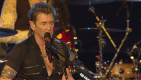 Peter Maffay - Grenzenlos (Live @ Zenith) artwork