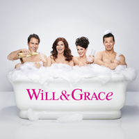 Will & Grace (2017) - Will & Grace ('17), Season 1 artwork