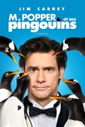 M. Popper et ses pingouins
