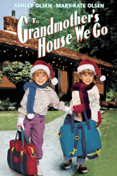 To Grandmother's House We Go - Jeff Franklin Cover Art