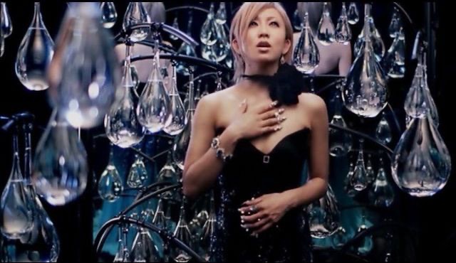 愛のうた 倖田來未 Video China Newest And Hottest Music