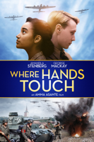 Amma Asante - Where Hands Touch artwork