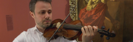 Violin Partita No. 3 in E Major, BWV 1006: III. Gavotte - Boris Begelman